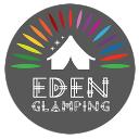 Eden Glamping logo